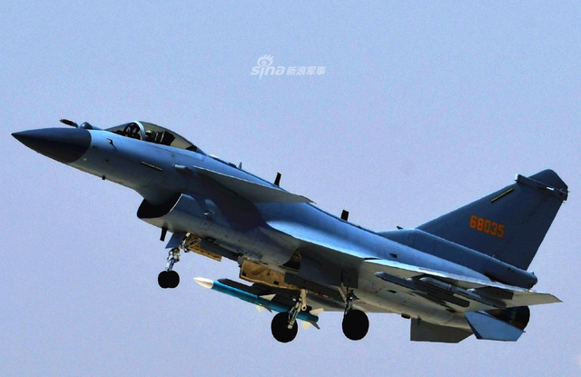 歼20和歼16还需要多久？我军歼10C战机开始战备值班