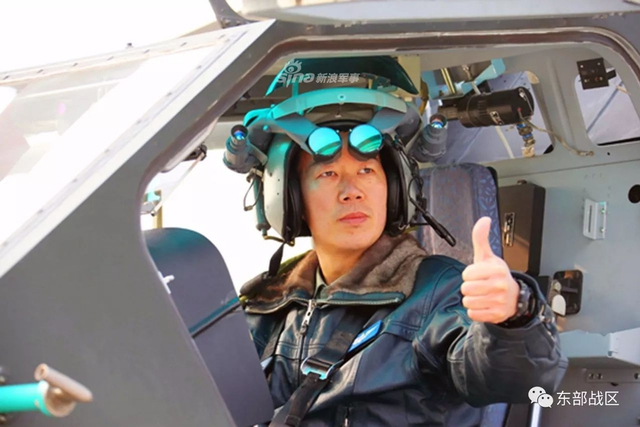 海东雄鹰破长空！东部战区陆航旅地空协同演练很震撼