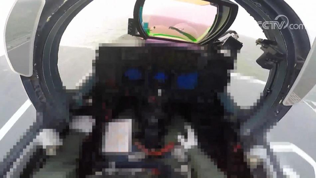 可看光隐身战机！中国空警500预警机领先美国一代