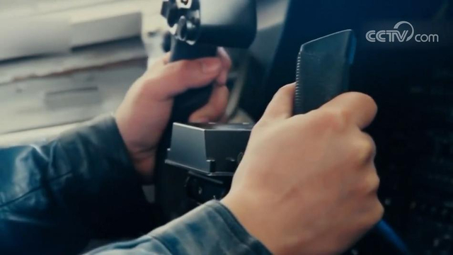 可看光隐身战机！中国空警500预警机领先美国一代