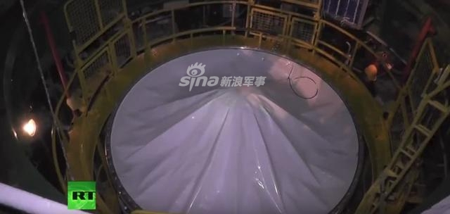 瞄准美国！俄高官宣称将接收新型萨尔马特洲际导弹