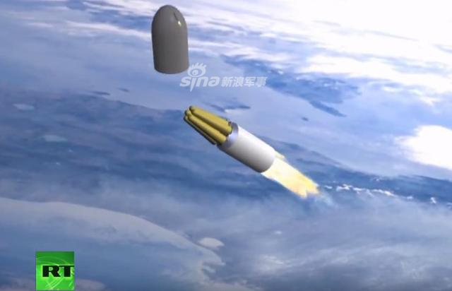 瞄准美国！俄高官宣称将接收新型萨尔马特洲际导弹