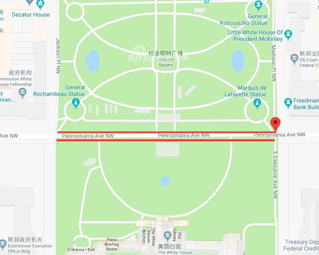 特朗普一偿夙愿可阅兵！F22将和野马战斗机一起受阅