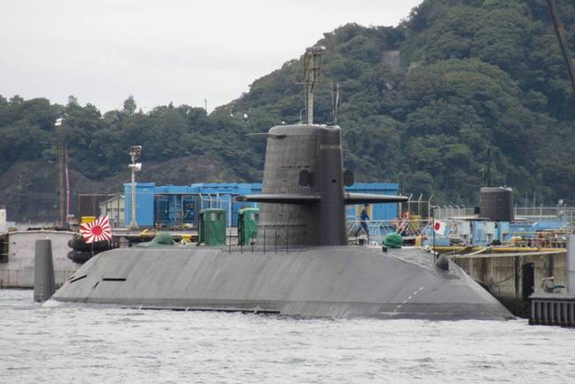 中国做好准备吧！日本海上自卫队已经这么强了