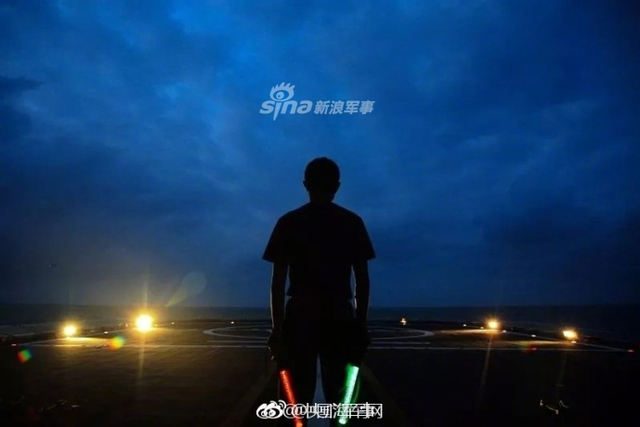 布国威于四方！我南海舰队某部25天远航扬威印度洋