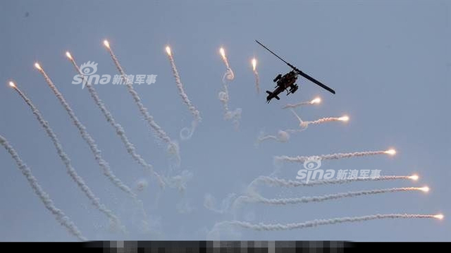 蔡小姐发飙了？台军花莲港模拟“反击”解放军