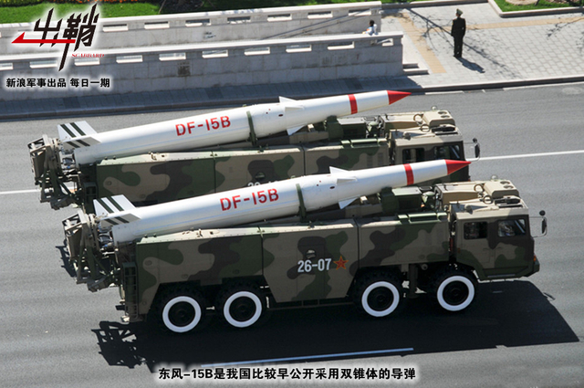 一轮顷刻上天衢：反导系统咋防东风17高超音速导弹？