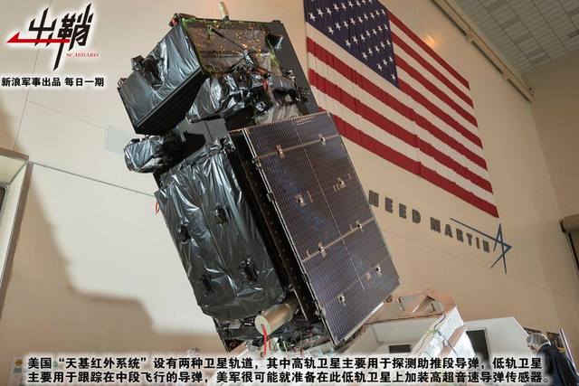 一轮顷刻上天衢：反导系统咋防东风17高超音速导弹？