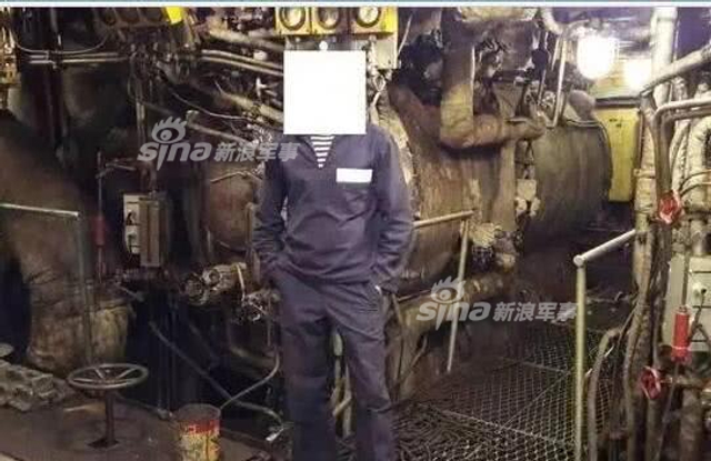来学学我辽宁舰经验？俄库兹涅佐夫号航母入坞维修