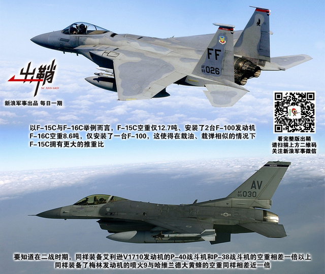 天兵怒气冲霄汉:双发重战如何在空战中“咸鱼翻身”