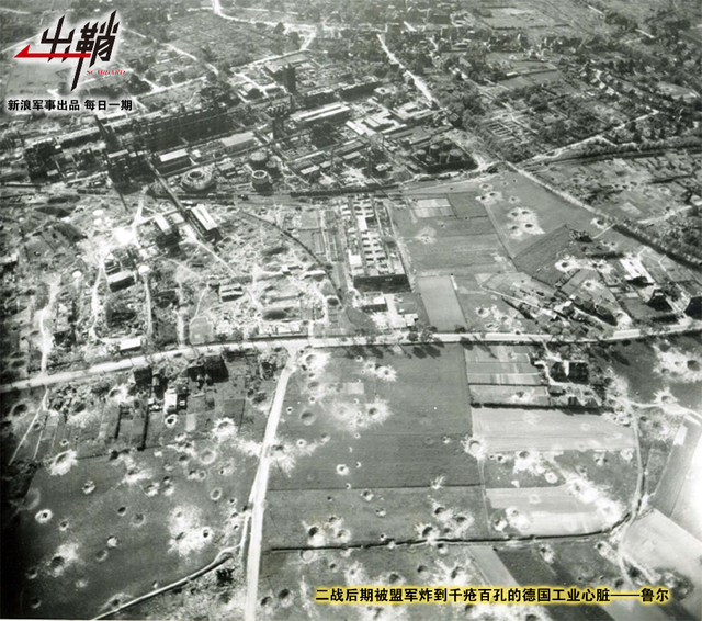 病树前头万木春：航空兵究竟该如何夺取制空权？