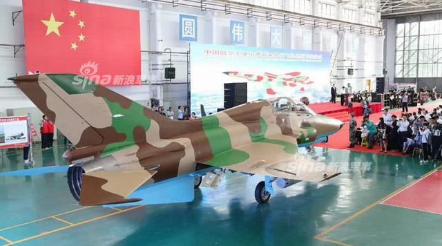 黑叔叔的最爱!6架中国“山鹰”成苏丹空军主力战机