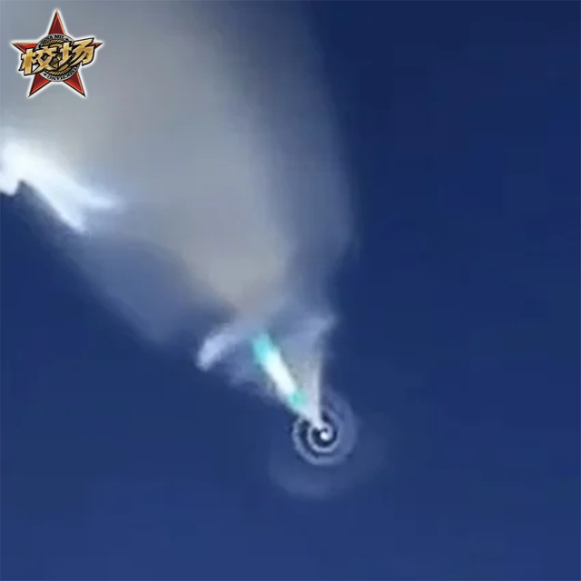 校场：我国的中段反导可以用来防御什么样的威胁？