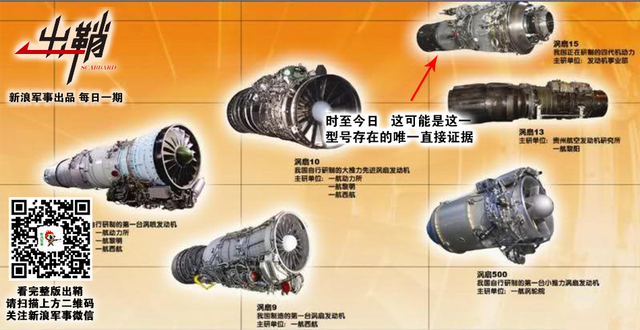 西别峨嵋峰顶云：如何客观评价歼20战机的换“心”之路