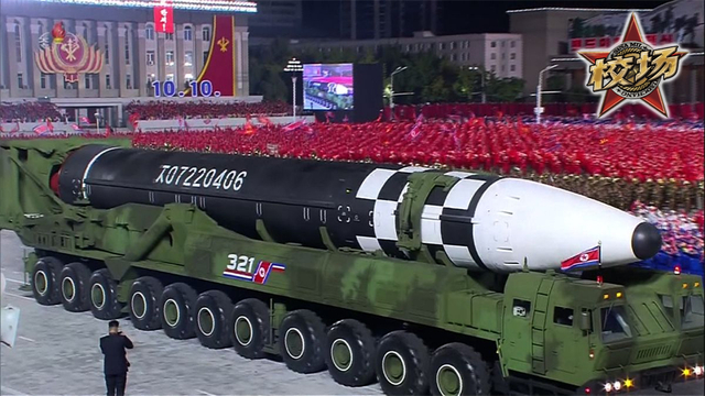 校场：我国的中段反导可以用来防御什么样的威胁？