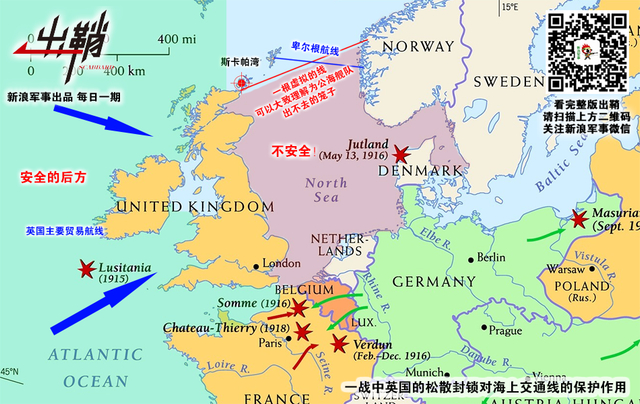 学到源头理自通:一战以来海军理论的发展对中国的影响