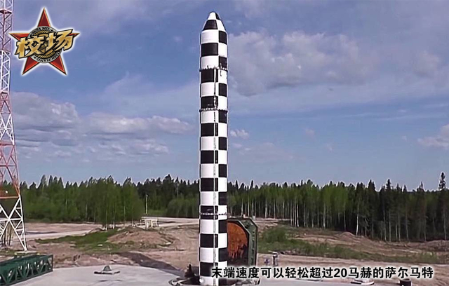 校场：我国的中段反导可以用来防御什么样的威胁？