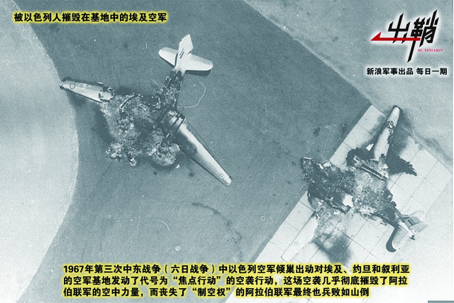 病树前头万木春：航空兵究竟该如何夺取制空权？