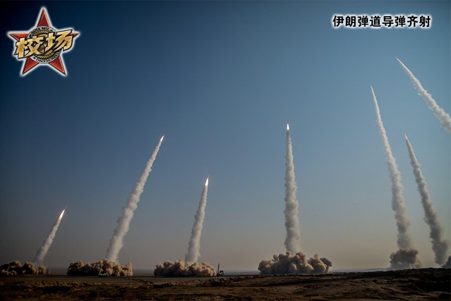 校场：我国的中段反导可以用来防御什么样的威胁？