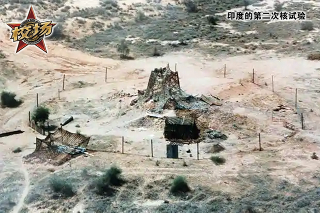 校场：我国的中段反导可以用来防御什么样的威胁？