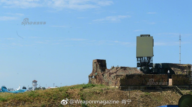 不要怂就是干！俄在叙利亚部署S400和铠甲S2防空系统