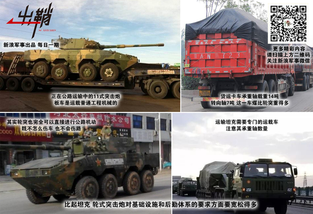 龙庭单骑去如飞:非洲兄弟为何大爱中国轮式突击炮