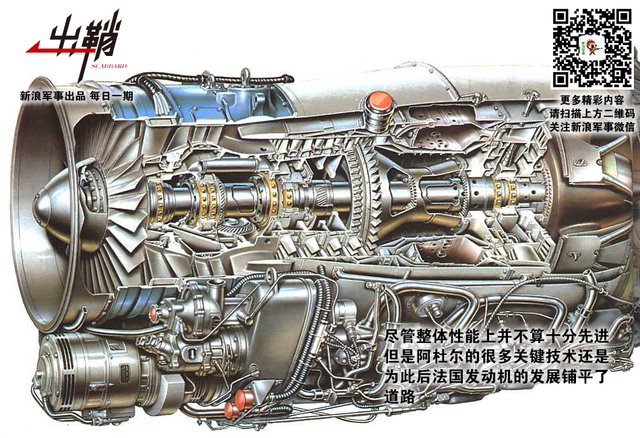 一样花开为底迟:中国离发动机强国的路还有多远