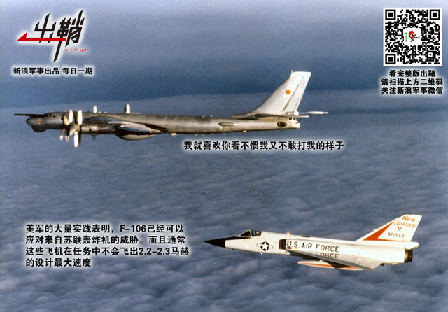 夜凉河汉截天流:为何歼20是拦截美军B-52轰炸机主力