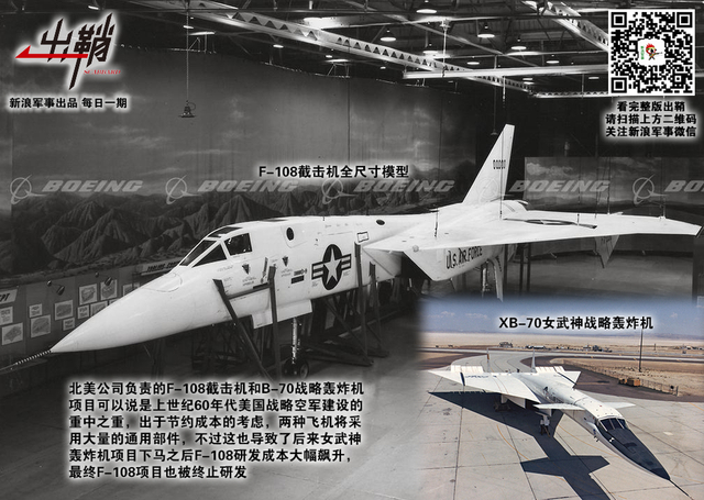 夜凉河汉截天流:为何歼20是拦截美军B-52轰炸机主力