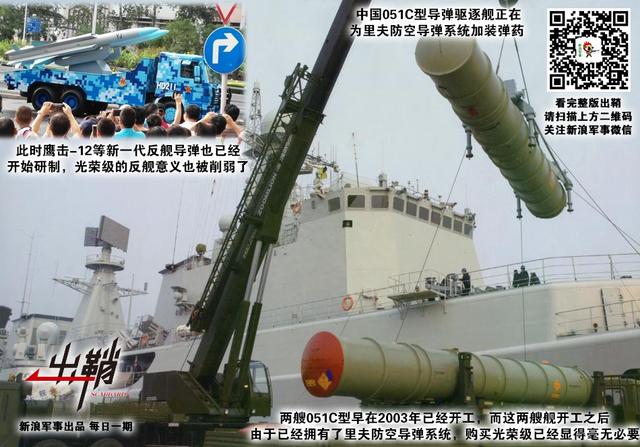 兕甲楼船海外归:那些年那些差点加入中国海军的外国军舰