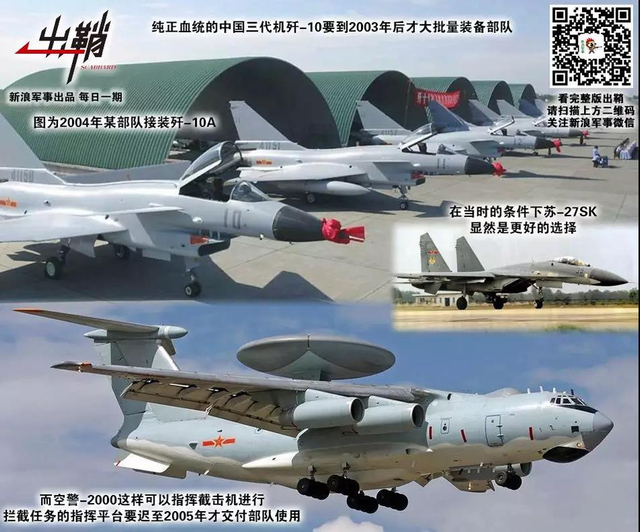 一簇穿杨夸箭羽:为什么中俄伊还在发展远程空空导弹