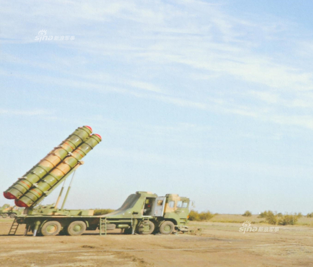 来犯之敌全拿下！我红旗22防空导弹暗夜守卫燕山