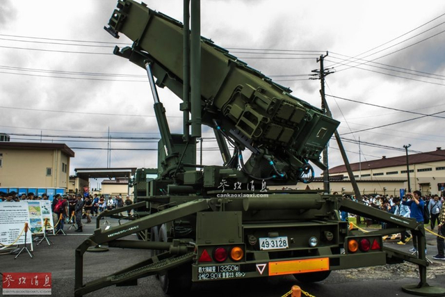 看看老朋友！中国军迷日本横田实拍驻日美军全球鹰
