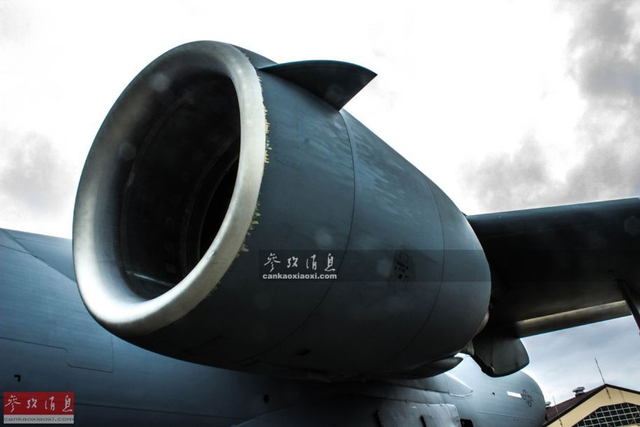 看看老朋友！中国军迷日本横田实拍驻日美军全球鹰