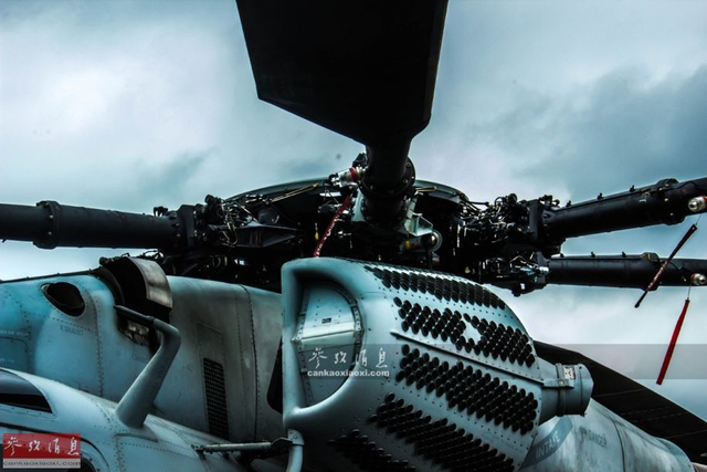 看看老朋友！中国军迷日本横田实拍驻日美军全球鹰