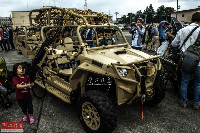 看看老朋友！中国军迷日本横田实拍驻日美军全球鹰