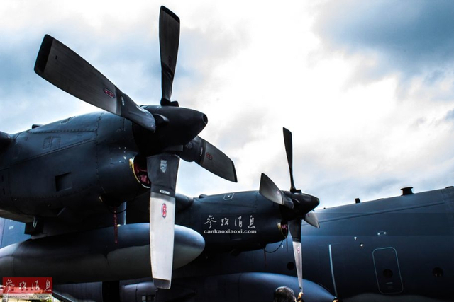 看看老朋友！中国军迷日本横田实拍驻日美军全球鹰