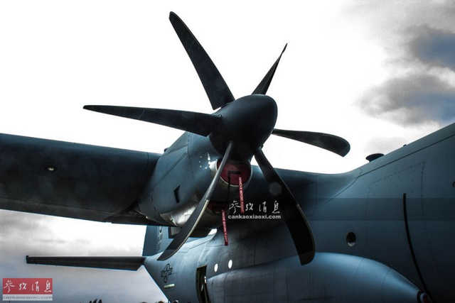 看看老朋友！中国军迷日本横田实拍驻日美军全球鹰