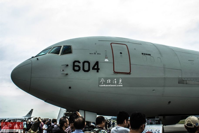 看看老朋友！中国军迷日本横田实拍驻日美军全球鹰