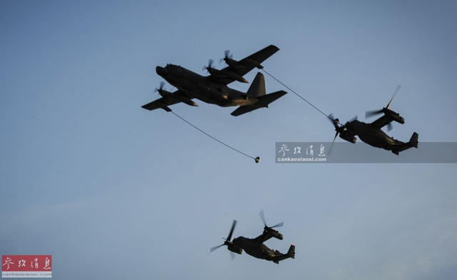 看看老朋友！中国军迷日本横田实拍驻日美军全球鹰