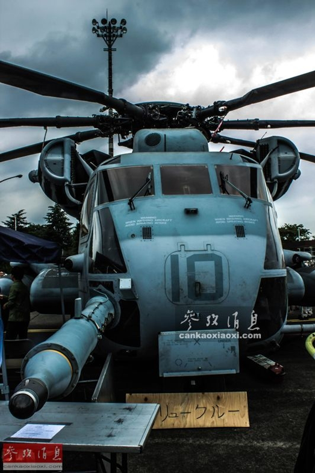 看看老朋友！中国军迷日本横田实拍驻日美军全球鹰