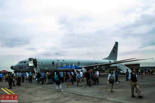 看看老朋友！中国军迷日本横田实拍驻日美军全球鹰