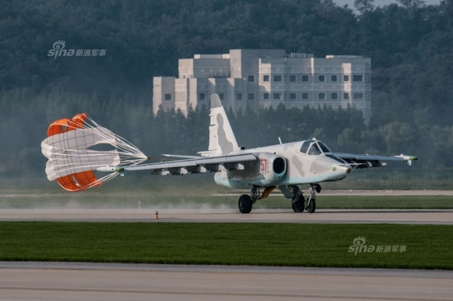 跟强5都是老干部！俄军不舍苏25再给其换装续命