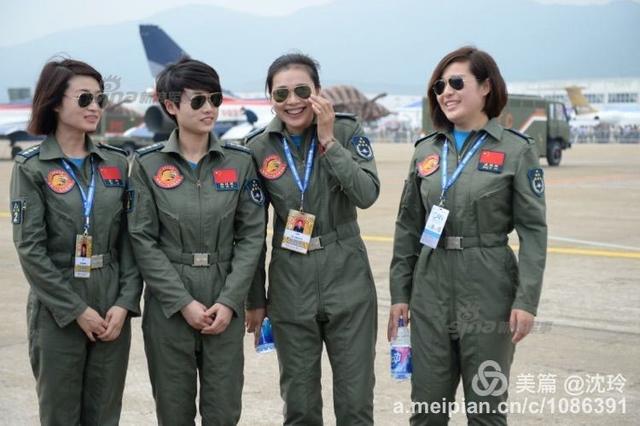 中國空軍英烈牆新增3烈士姓名 含殲10女飛行員餘旭