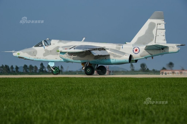 跟强5都是老干部！俄军不舍苏25再给其换装续命