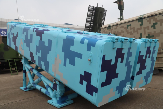 够航母喝一壶！中国全新反舰弹道导弹航展曝首秀