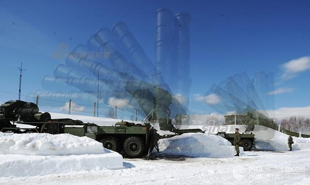 部署在哪最好？俄罗斯S400防空导弹已交付中国
