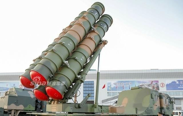 来犯之敌全拿下！我红旗22防空导弹暗夜守卫燕山