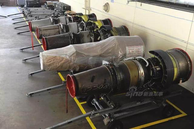 中国何时有同款?美国B-52将换新发动机再挺30年