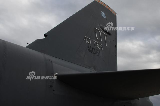 中国何时有同款?美国B-52将换新发动机再挺30年